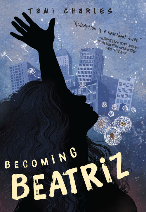 Becoming Beatriz by Tami Charles, 9781580897785