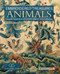 Embroidered Treasures: Animals (Exquisite Needlework Of The Embroiderers' Guild Collection) by Dr. Annette Collinge, 9781782211358