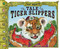 The Tale of the Tiger Slippers by Jan Brett, Jan Brett, 9780399170744