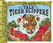 The Tale of the Tiger Slippers by Jan Brett, Jan Brett, 9780399170744