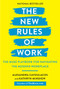 The New Rules of Work (The Muse Playbook for Navigating the Modern Workplace) by Alexandra Cavoulacos, Kathryn Minshew, 9781984823168