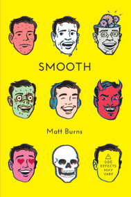 Smooth by Matt Burns, 9781536204384