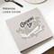 Growing Up (A Modern Memory Book for the School Years) by Korie Herold, Paige Tate & Co., 9781944515966