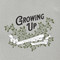 Growing Up (A Modern Memory Book for the School Years) by Korie Herold, Paige Tate & Co., 9781944515966