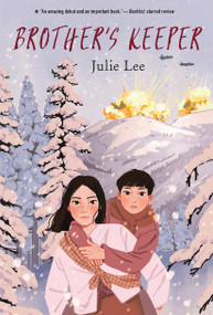 Brother's Keeper by Julie Lee, 9780823444946