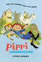 Pippi Longstocking - 9780593117828 by Astrid Lindgren, Susan Beard, Ingrid Vang Nyman, 9780593117828