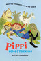 Pippi Longstocking - 9780593117828 by Astrid Lindgren, Susan Beard, Ingrid Vang Nyman, 9780593117828