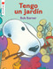 Tengo un jardín by Bob Barner, 9780823446933