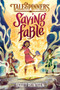 Saving Fable - 9780525646686 by Scott Reintgen, 9780525646686