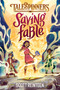 Saving Fable - 9780525646686 by Scott Reintgen, 9780525646686
