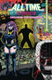 All Time Comics Zerosis Deathscape by Josh Bayer, Josh Simmons, Trevor Von Eeden, Josh Bayer, Josh Simmons, Gabrielle Bell, Benjamin Marra, Tom Toye, Julia Gfrörer, 9781942801771