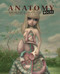 Anatomy Rocks (Flesh and Bones in Contemporary Art) by Rodolphe Lachat, 9782374950037