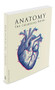 Anatomy Rocks (The Coloring Book) by Rodolphe Lachat, 9782374950082