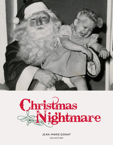 Christmas Nightmare by Jean-Marie Donat, 9782374950167