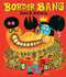 Border Bang by Jorge R. Gutiérrez, Guillermo del Toro, 9782374950419