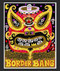 Border Bang by Jorge R. Gutiérrez, Guillermo del Toro, 9782374950419