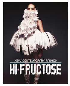 Hi-Fructose (New Contemporary Fashion) by Attaboy, Annie Owens, Alina Campbell, 9782374950501