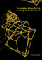 Modular Structures in Design and Architecture (Miniature Edition) by Asterios Agkathidis, 9789063692063