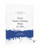 Never Touch a Painting When It's Wet (And 50 Other Ridiculous Art Rules) by Anneloes van Gaalen, 9789063692803