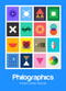Philographics Postcard Book by Genis Carreras, 9789063693893