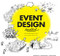 Event Design Handbook (Systematically Design Innovative Events Using the #EventCanvas) by Roel Frissen, Ruud Janssen, Dennis Luijer, 9789063694340