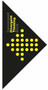 The Divergent and Convergent Thinking Book (Notebook for Creative Thinking) by Dorte Nielsen, 9789063694395