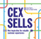 CEX Sells (New Inspiration for Valuable Customer Experiences) by Deborah Wietzes, Beate van Dongen, 9789063694449