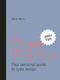 Type Tricks (Your Personal Guide to Type Design) by Sofie Beier, 9789063694586