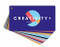 Creativity + (The Catalyst for Creative Thinking) by Paulina Larocca, 9789063694883