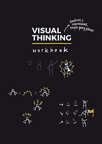 Visual Thinking Workbook by Willemien Brand, 9789063695118