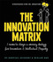 Innovation Matrix by Mirjam Ros, Deepika Jeyakodi, 9789063695200