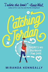 Catching Jordan - 9781728210612 by Miranda Kenneally, 9781728210612