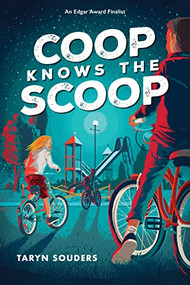 Coop Knows the Scoop by Taryn Souders, 9781492640189