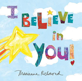 I Believe in You by Marianne Richmond, 9781728213668
