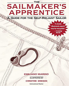 Sailmaker's Apprentice by Emiliano Marino, 9780071376426