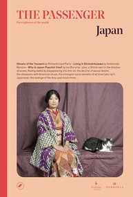 The Passenger: Japan by AA.VV., 9781787702196