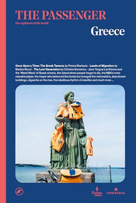 The Passenger: Greece by AA.VV., 9781787702189
