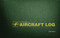 The Standard Aircraft Log (ASA-SA-2) by ASA Staff, 9781560271178