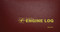 The Standard Engine Log (ASA-SE-1) - 9781560274162 by ASA Staff, 9781560274162