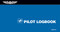 Pilot Logbook (ASA-SP-10) by ASA Staff, 9781560276531
