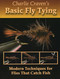 Charlie Craven's Basic Fly Tying by Charlie Craven, 9780979346026