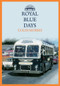 Royal Blue Days by Colin Morris, 9781445694573