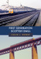 First Generation Scottish DMUs by Colin Howat, 9781445691879