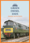 Green Diesel Days by Derek Huntriss, 9781445694535