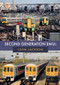 Second Generation EMUs by John Jackson, 9781445676029