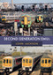Second Generation EMUs by John Jackson, 9781445676029