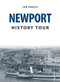 Newport History Tour by Jan Preece, 9781445692920
