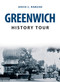 Greenwich History Tour by C. Ramzan, 9781445692906