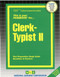 Clerk-Typist II - 9780837335728 by National Learning Corporation, 9780837335728