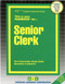 Senior Clerk - 9780837307077 by National Learning Corporation, 9780837307077